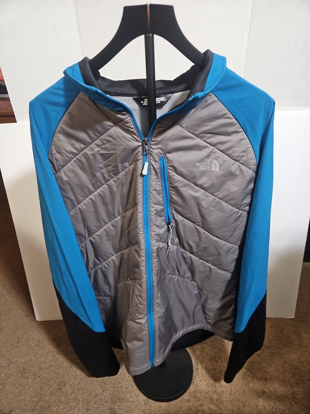 Northface Hybrid Running Jacket XL